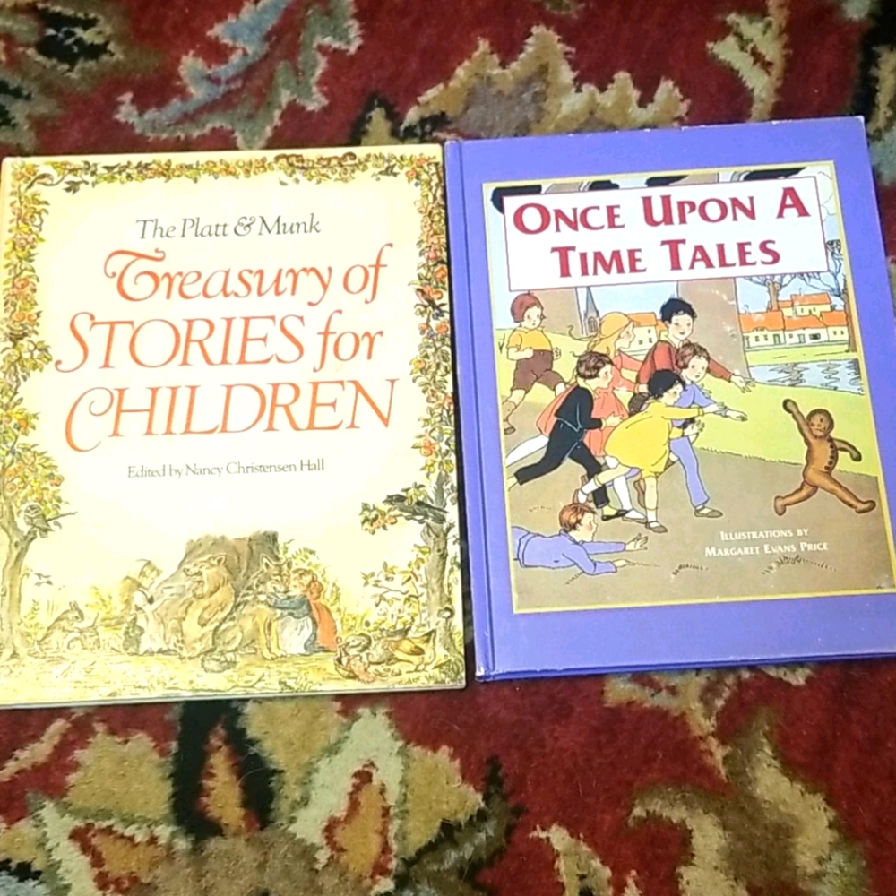 Children's Books (2)